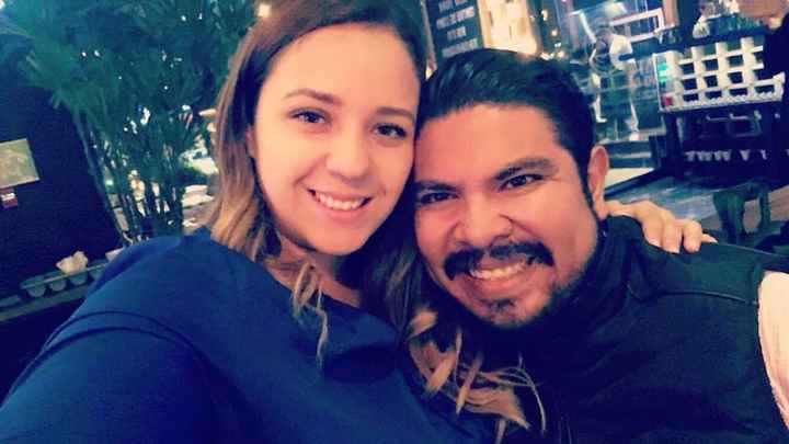 Mi agenda de boda - stephany - 1