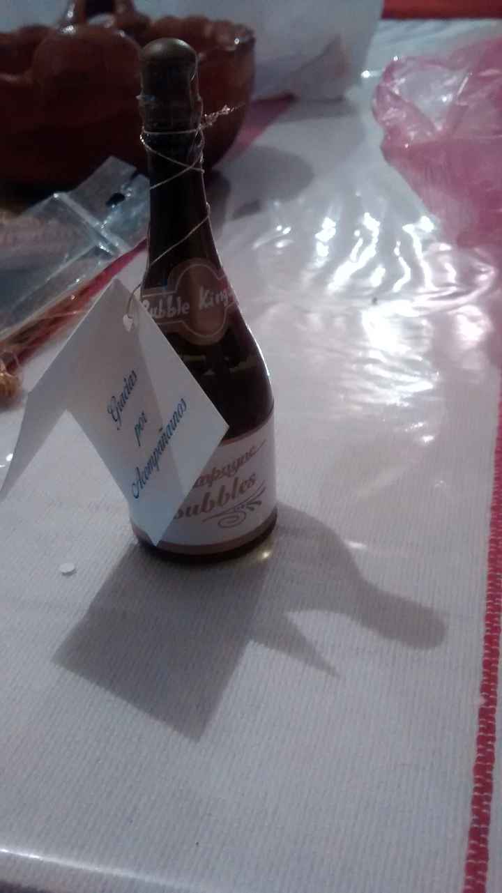 Burbujeros - 3