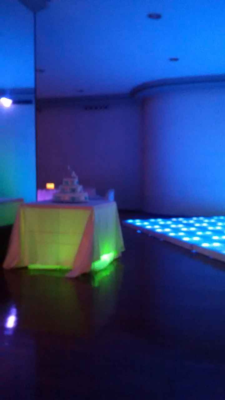 Cambio de salon - 2