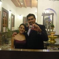 de fiesta