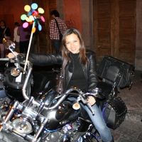 EN MOTO