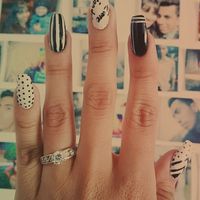 Mi anillo de compromiso, Me encantaa