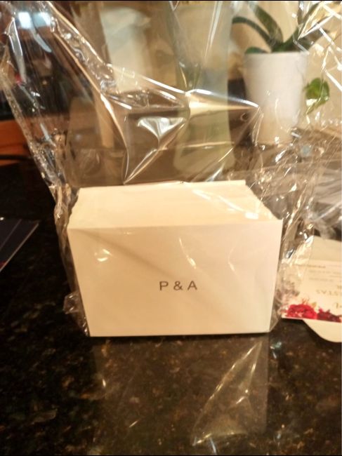 Llegaron las invitaciones 💕 - 3