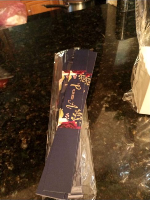 Llegaron las invitaciones 💕 - 4