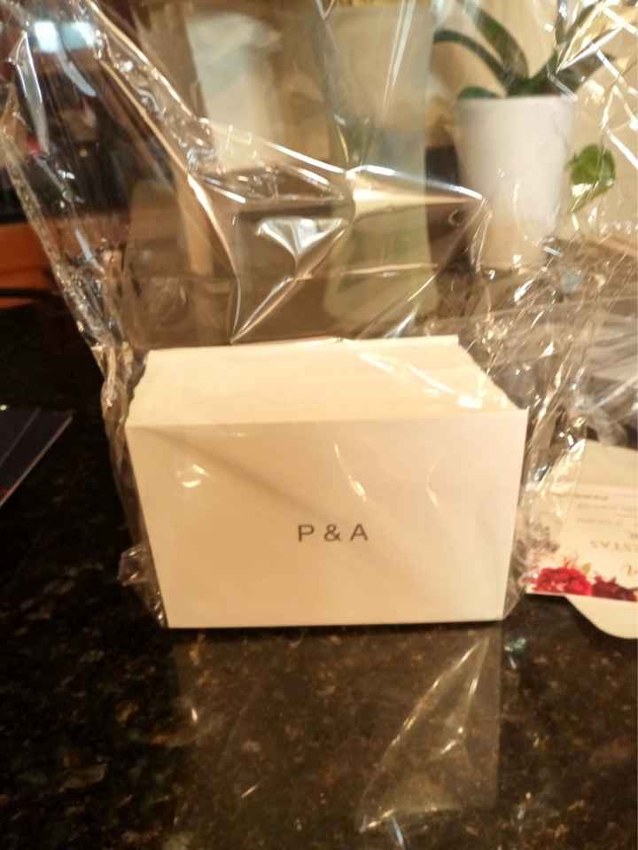 Llegaron las invitaciones 💕 - 3