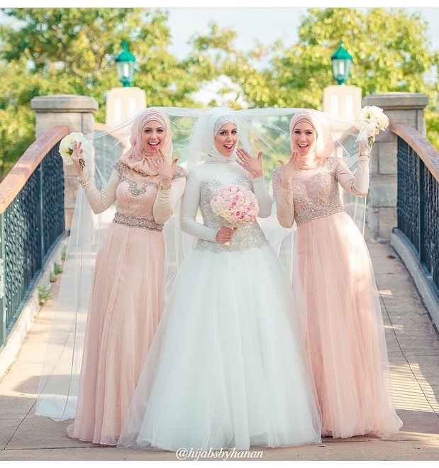 Una boda en bangladesh - 1