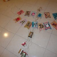 Anuncio de recién casados