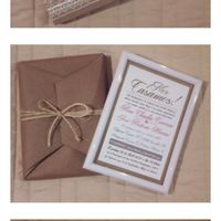 Invitaciones dudas? tips? - 1