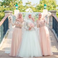 Una boda en bangladesh - 1