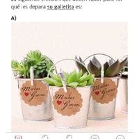 y los recuerdos de la boda? - 1