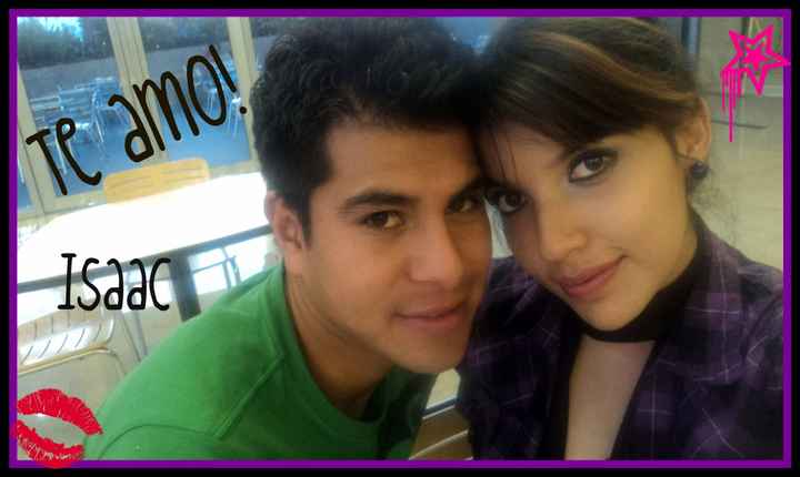 LOVE!