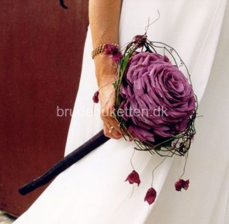 ramo de novia