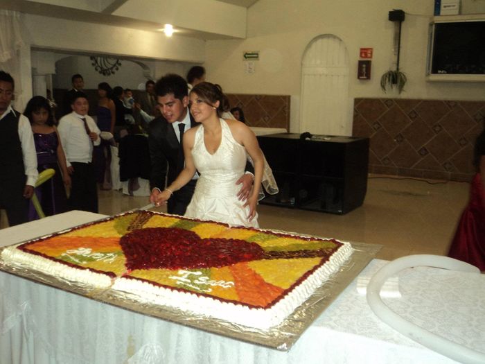 TARTA