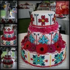 PASTEL MEXICANO