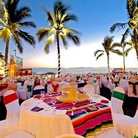 MANTELERIA MEXICANA