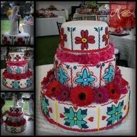 PASTEL MEXICANO