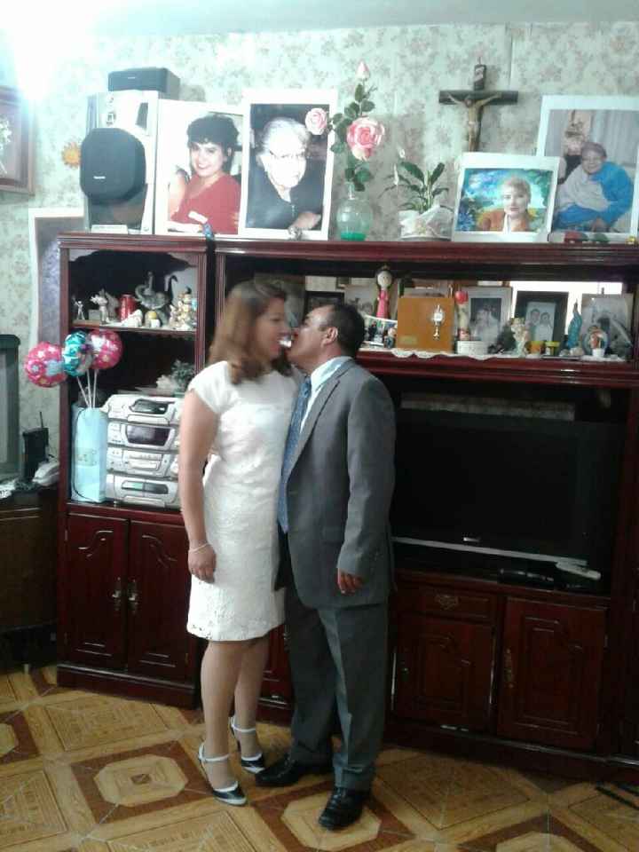 Raymundo y Laura