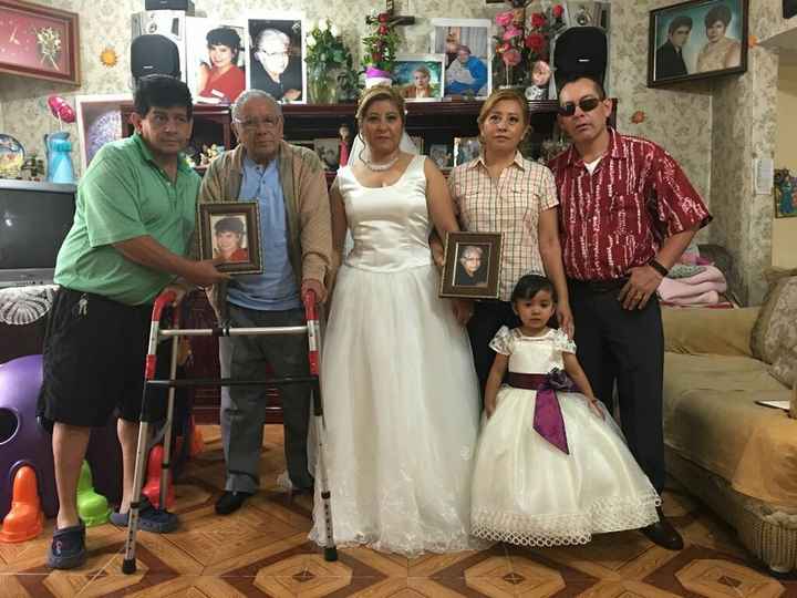 Mi boda. súper feliz - 1