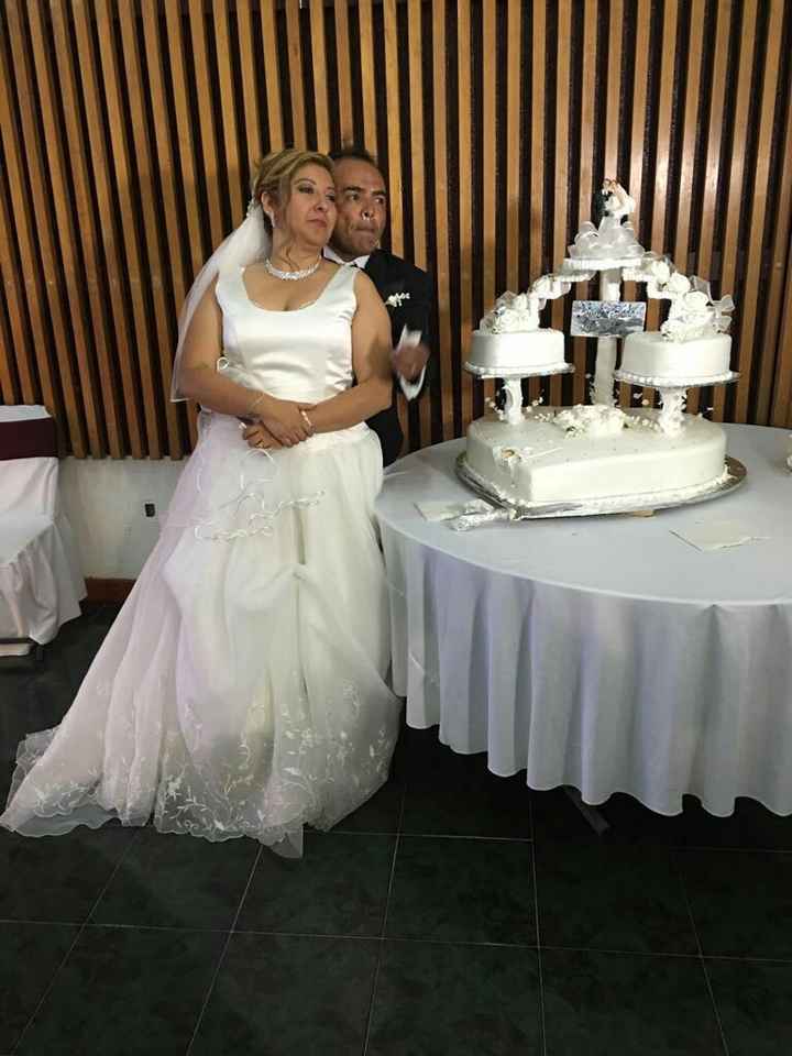 Mi boda. súper feliz - 2