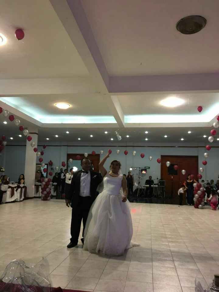 Mi boda. súper feliz - 6