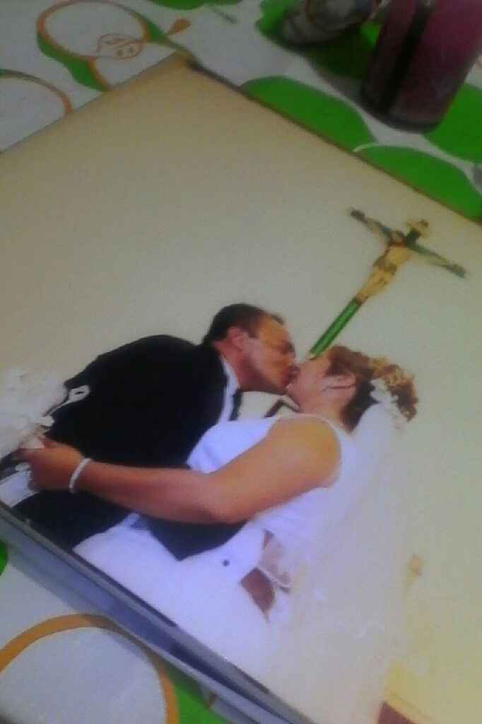 Fotos de mi boda - 1