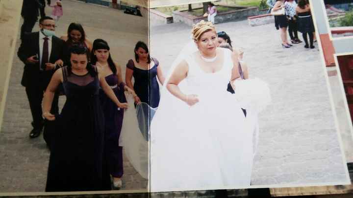 Fotos de mi boda - 3