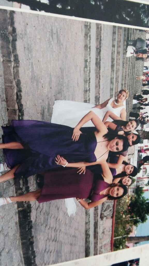 Fotos de mi boda - 4