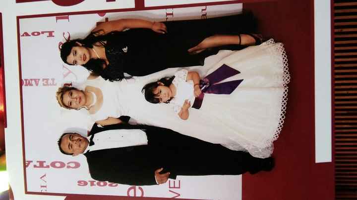 Fotos de mi boda - 6