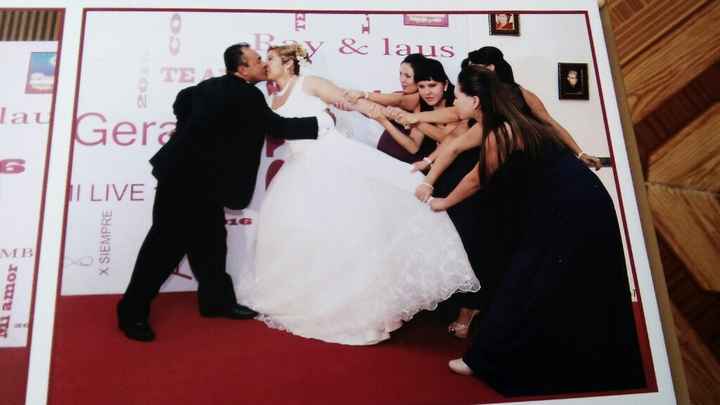 Fotos de mi boda - 7