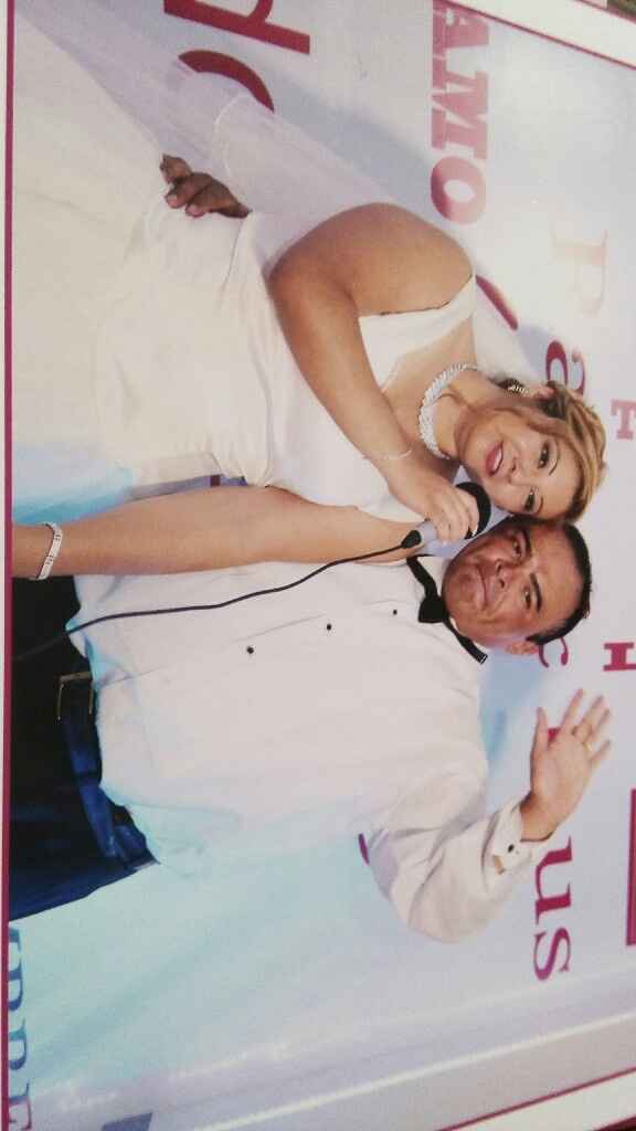 Fotos de mi boda - 8