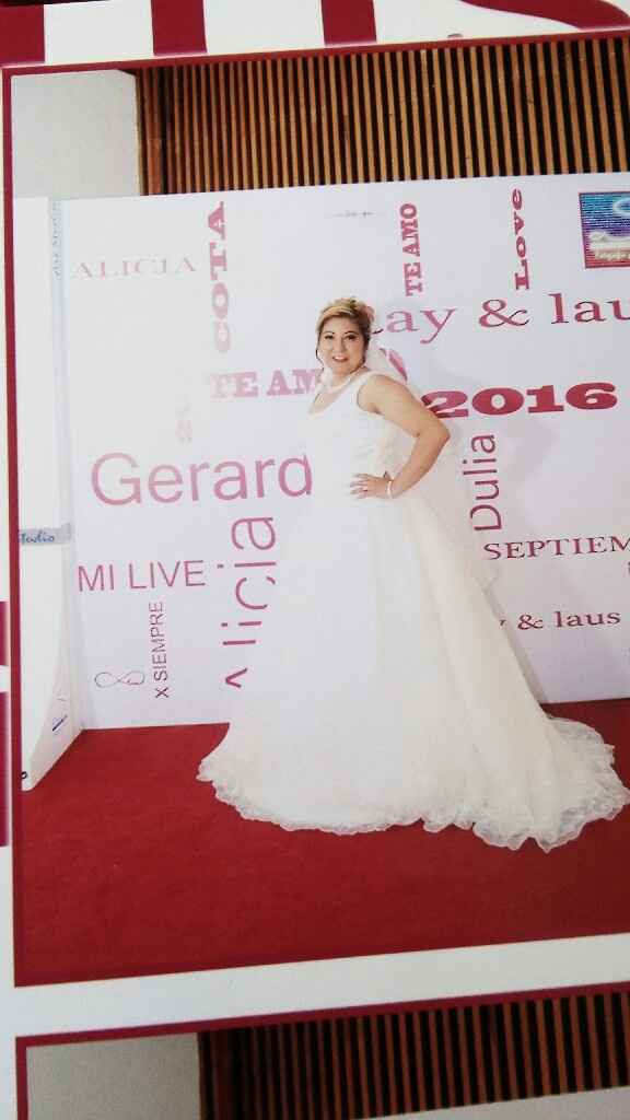 Fotos de mi boda - 9