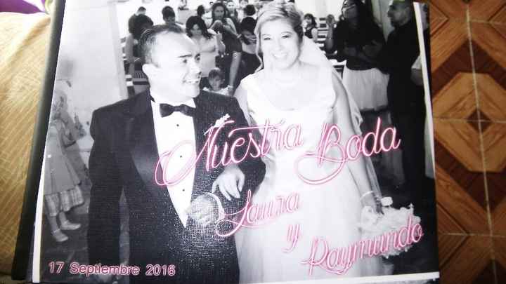 Fotos de mi boda - 10