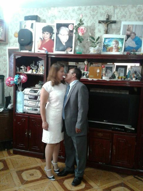 Raymundo y Laura