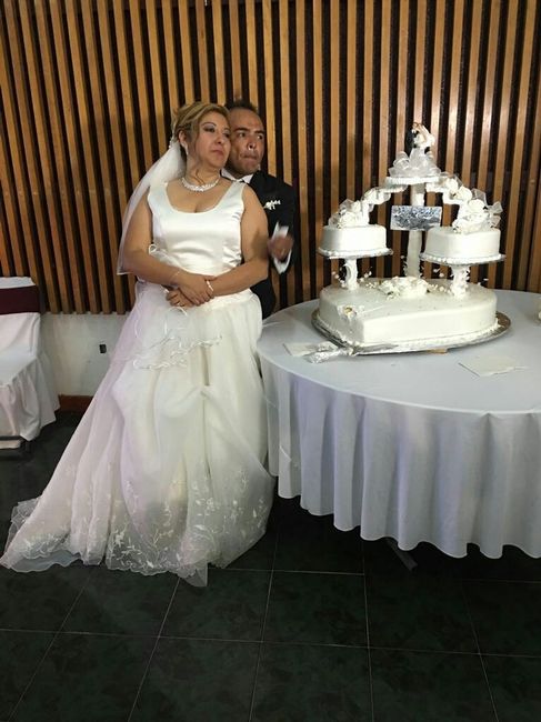 Mi boda. súper feliz - 2