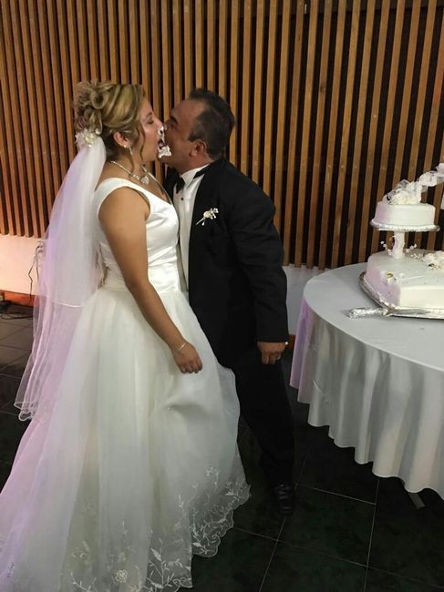Mi boda. súper feliz - 3