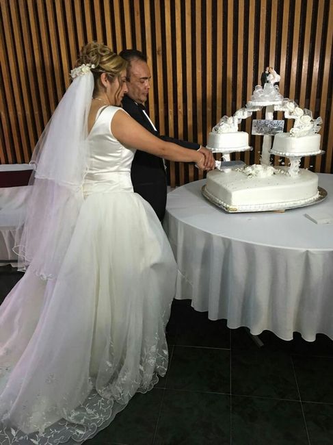 Mi boda. súper feliz - 5