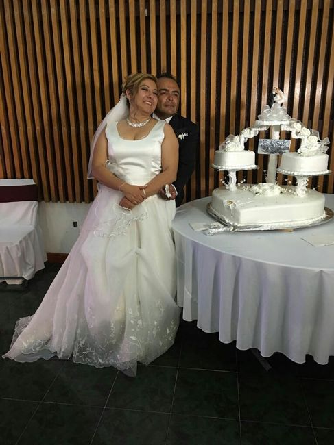 Mi boda. súper feliz - 7