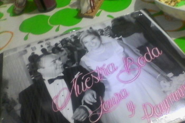 Fotos de mi boda - 2