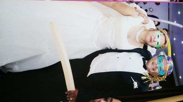 Fotos de mi boda - 5