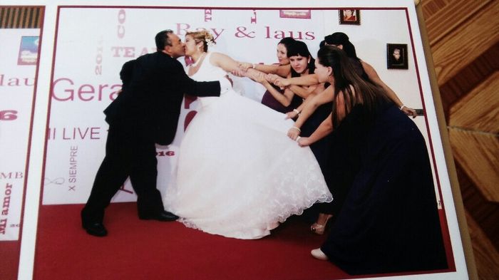 Fotos de mi boda - 7
