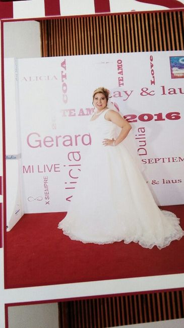 Fotos de mi boda - 9