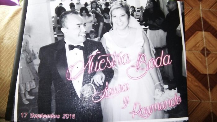Fotos de mi boda - 10