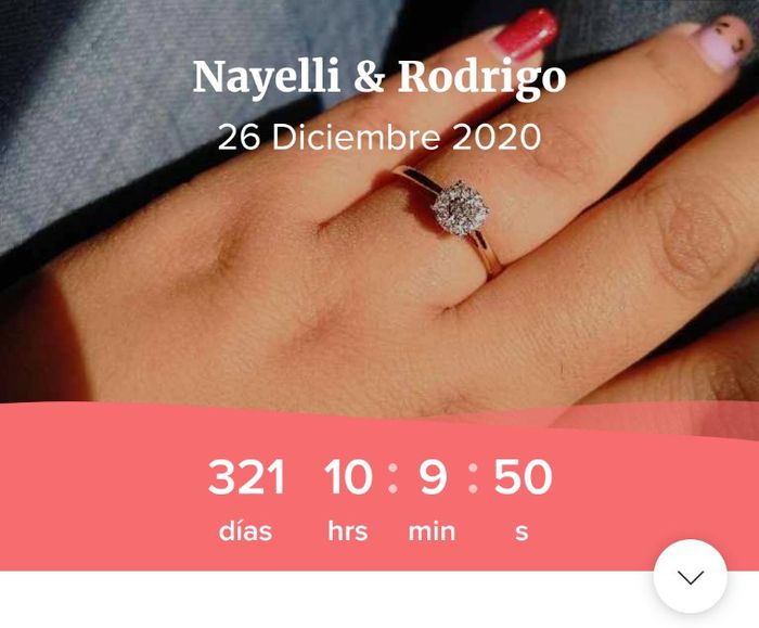 El tiempo va corriendo 6