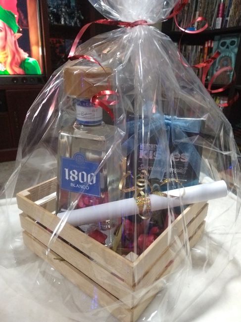 Que detalle se puede regalar 23