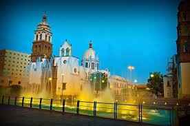 CENTRO IRAPUATO