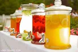 AGUA FRESCA