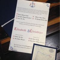 Mis invitaciones :) - 2