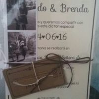 Invitaciones echas por mi? - 2