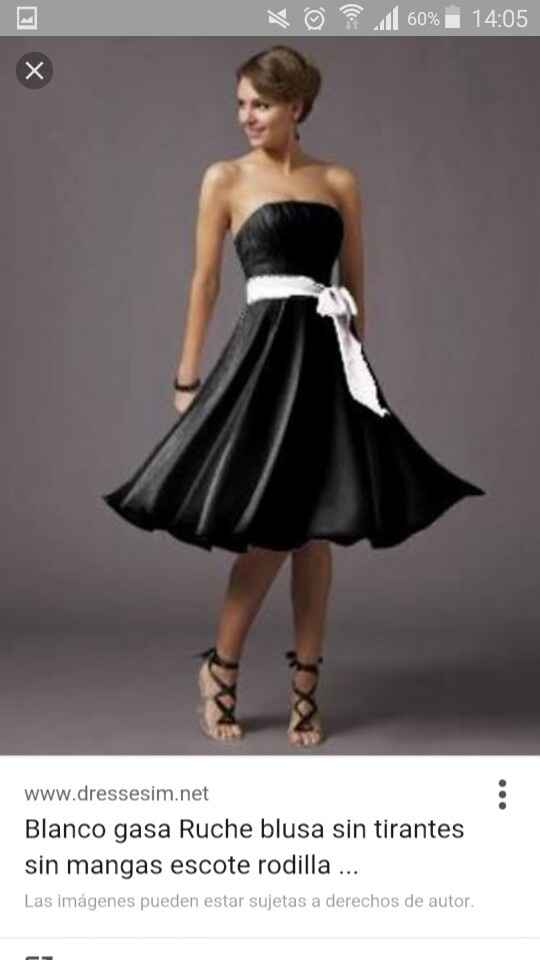 Consejo con las damas please!!! - 2