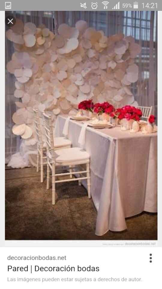 Ideas para decorar casino help me ! - 2
